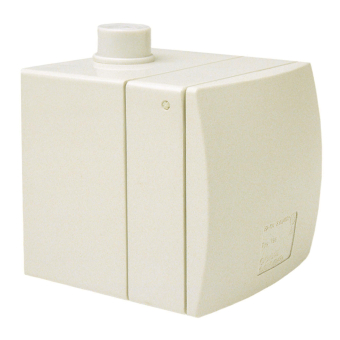 Walther MONDO Wandsteckdose 32A 5P   136 