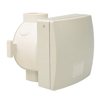 Walther MONDO Wandsteckdose 16A 5P 416LG 