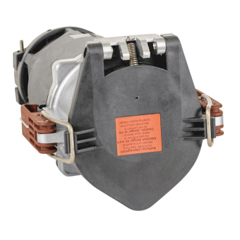 Walther CEE Hochstrom Kuppl.200A  3A9506 