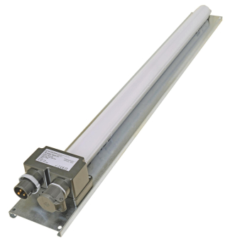 Walther LED Bauleuchte m.einem   39L1913 