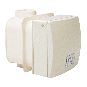 Walther MONDO Wandsteckdose 32A 5P 436LG 