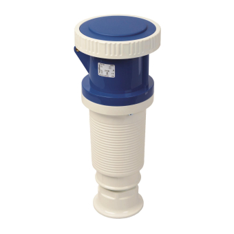 Walther Kupplung 63A 3P 230V 6h   369306 