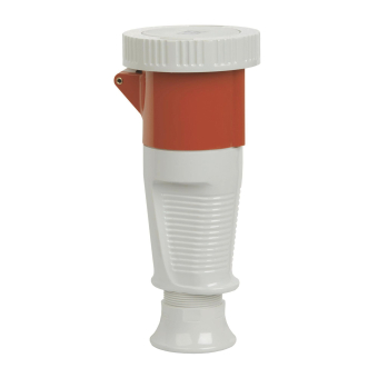 Walther Kupplung 63A 3P 230V 6h   369306 