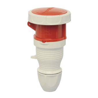 Walther Kupplung 16A 5P 400V 6h IP67 319 