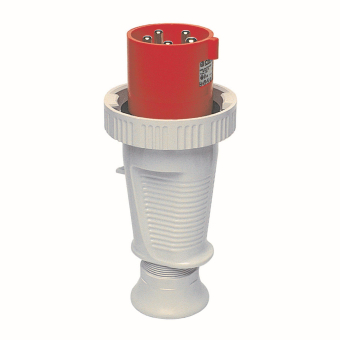 Walther Stecker 63A 5P 400V 6h IP67  269 