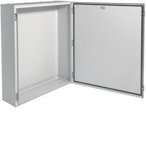 Hager Orion Schrank Stahlblech    FL127A 