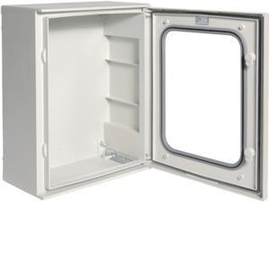 Hager Orion Schrank Polyester     FL263B 