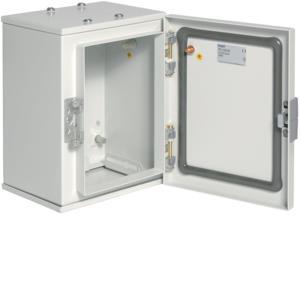 Hager Orion Schrank Stahlblech    FL101A 