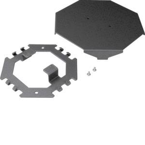 Hager Flachkettenbodenverteiler  FKB9005 