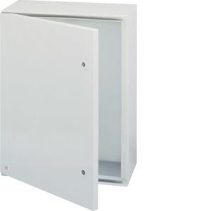 Hager Orion Schrank Polyester     FL204B 