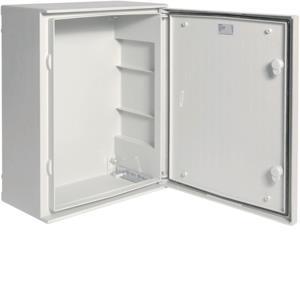 Hager Orion Schrank Polyester     FL213B 