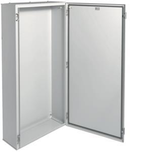 Hager Orion Schrank Stahlblech    FL129A 