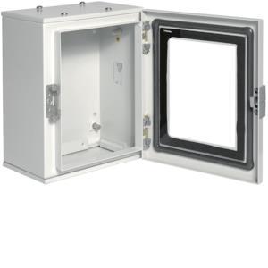 Hager Orion Schrank Stahlblech    FL152A 