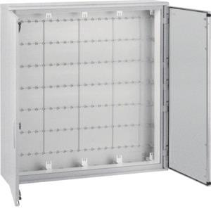 Hager Wandschrank univers IP65     FL74S 