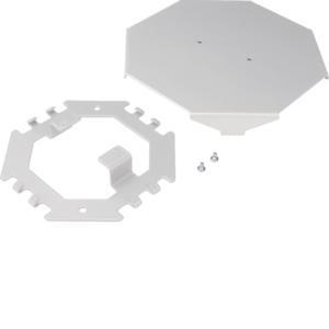 Hager Bodenverteiler Stahlblech  FKB7035 