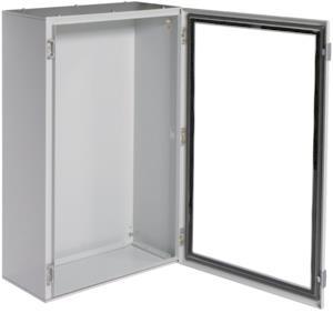 Hager Orion Schrank Stahlblech    FL176A 