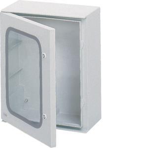 Hager Orion Schrank Polyester     FL254B 