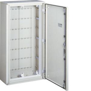 Hager Wandschrank univers IP65    FL72SP 