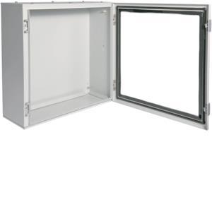 Hager Orion Schrank Stahlblech    FL166A 