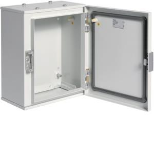 Hager Orion Schrank Stahlblech    FL102A 