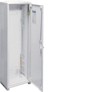 Hager Schrank univers IP44 SKI   FP01TN2 