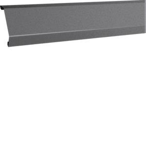 Hager Begehschutz Stahlblech     FKS9005 