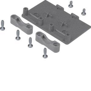 Hager Halter m.Zugentlastung zum FKWB000 