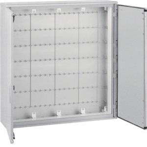 Hager Wandschrank univers IP65    FL74SP 