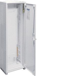 Hager Schrank univers IP44 SKII  FP11SN2 