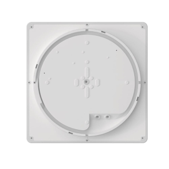 LEDV Surface Flat IP54 IK08 500x500mm ws 