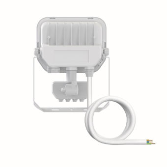 LEDV Flutlichtstr Perf. Sensor weiss 