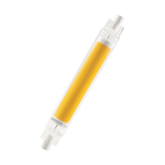 Osram 8W 827 Clear R7s LED-Leuchten 