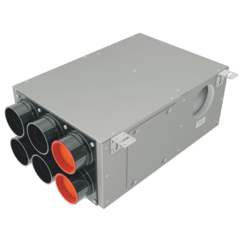 HELI FlexPipe Kombi-  FRS-KVK 6-75/125 R 