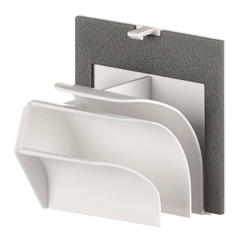 HELI Umbauset für Ausblas rück-  ELS-ARS 