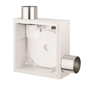 HELI UP-Gehäuse mit            ELS-GUBZR 