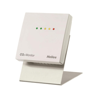 Helios CO2-Monitor als          CO2 AP-A 