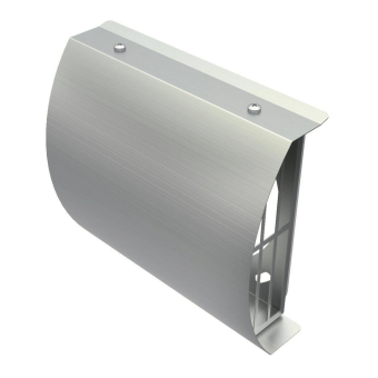 Helios IsoPipe Fassaden-    IP-FBA 125 B 