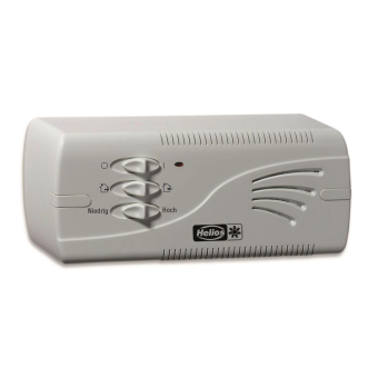 HELI Drehzahl-und Wendeschalter FR 22/30 