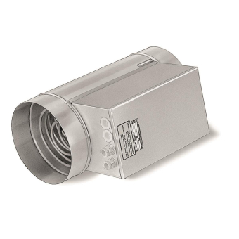 HELI Elektro-Heizregister  EHR-R 1,2/160 