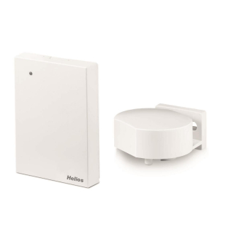 Helios FDR                         08157 