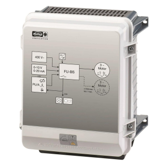 Helios Frequenzumrichter     FU-BS 14/16 