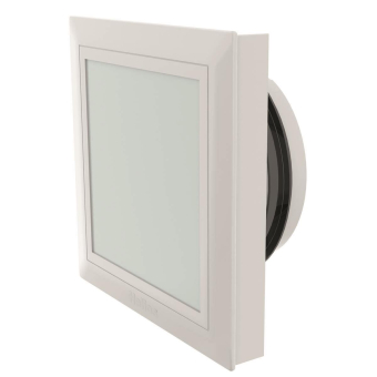 Helios Design-Lüftungsventil    DLVZ 100 