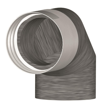 HELI Bogen 90 IP-B 125/90   IP-B 125/90 