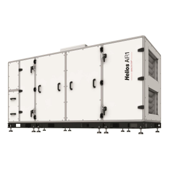 HELI Helios AIR1 XH 4500    AIR1 XH 4500 