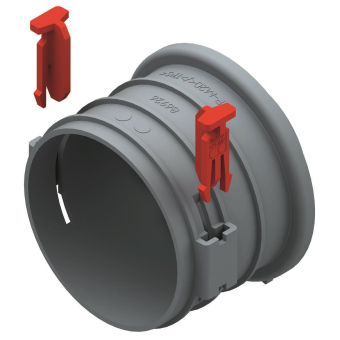 Helios FRS-ES 75 FlexPipe          03852 