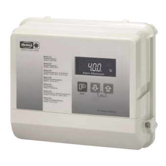 HELI Elektron. Universal-         EUR EC 