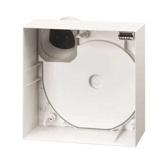 HELI Aufputzgehäuse mit         ELS-GAPB 