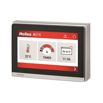 HELI Helios AIR1-BE TOUCH  AIR1-BE TOUCH 