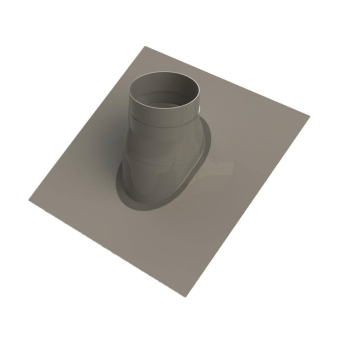 HELI Dachpfanne univ. mit    IP-UDPS 125 