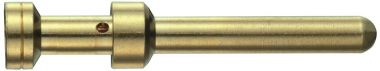 HART Crimpk.-Stift 0,75qmm   09330006115 